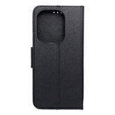 KRYT NA XIAOMI REDMI NOTE 13 PRO 4G HEYCASE FANCY WALLET BLACK